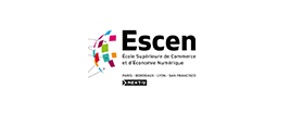 formation multimédia hors parcoursup, ESCEN