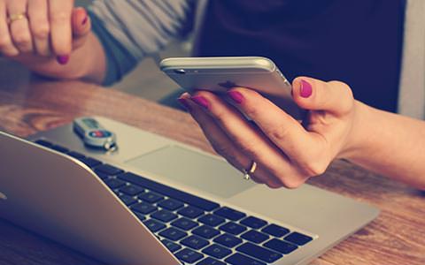 salaire metiers développeur web et développeur mobile